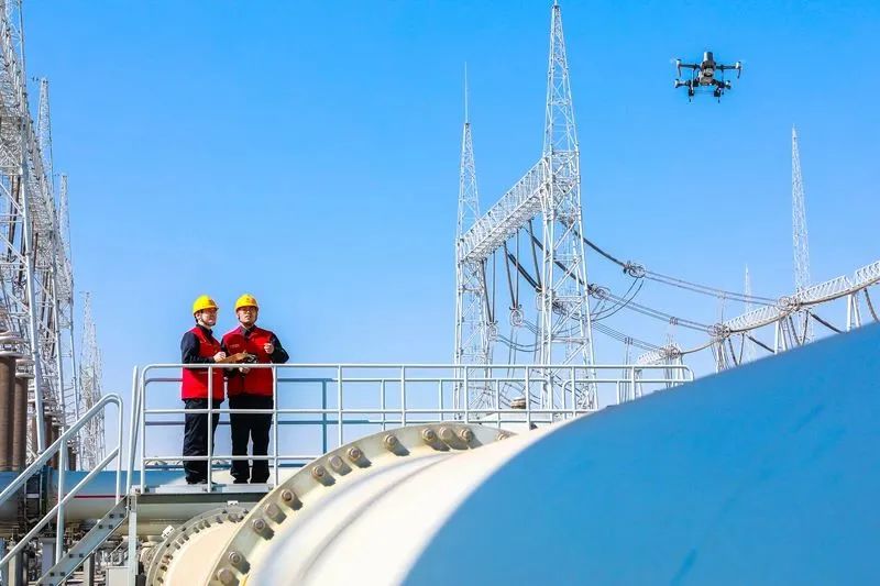 国家电网工作的难点,国家电网如何看用电量多少