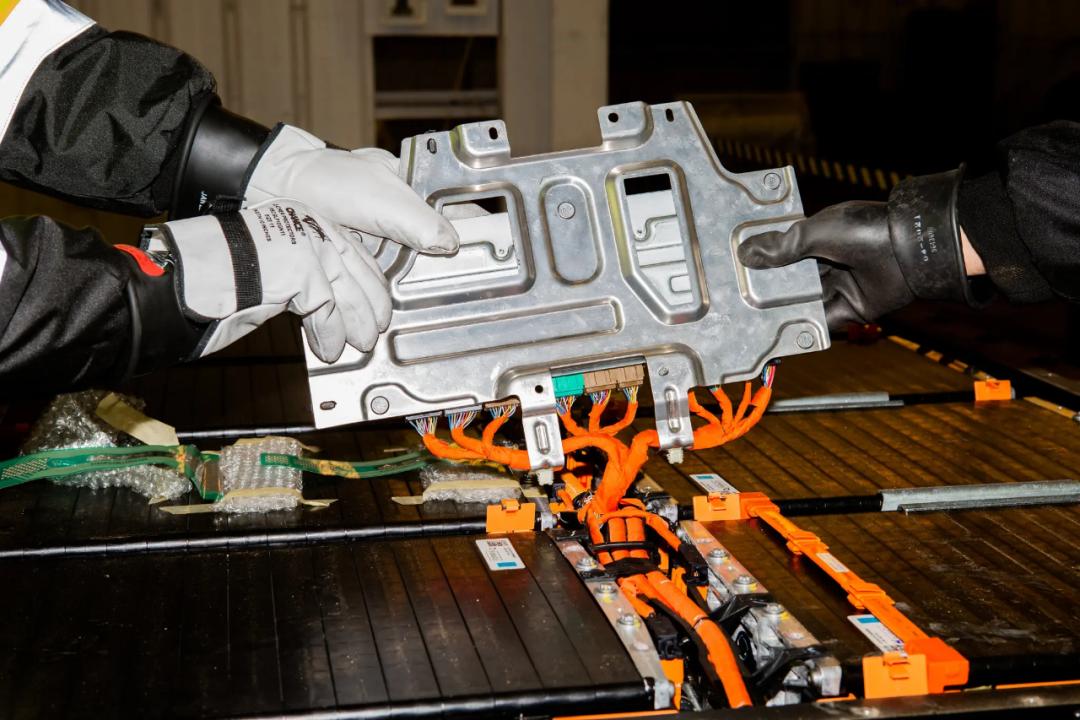 电动汽车电池回收生意怎么样,新能源电动汽车回收行业