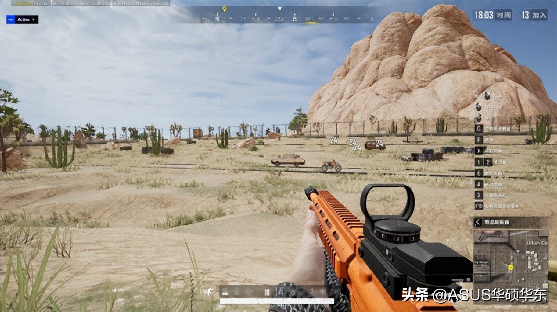 win10鼠标灵敏度怎么设置,穿越火线鼠标灵敏度最佳设置