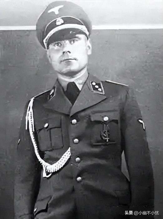 纳粹知道我的名字,奥斯维辛集中营毒气室回忆录