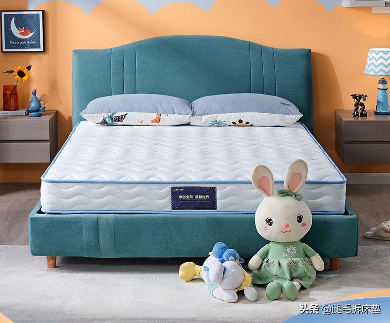 床垫知识及销售技巧,床垫怎么弄经济实惠