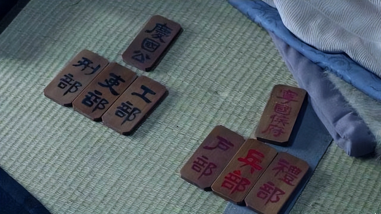 琅琊榜边境危机将臣不愿意出兵,琅琊榜隐藏很深的细节有哪些