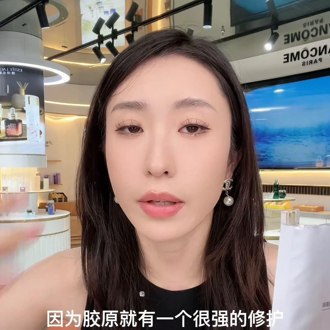 胶原蛋白紧致面膜怎么用,海藻胶原蛋白面膜效果好吗