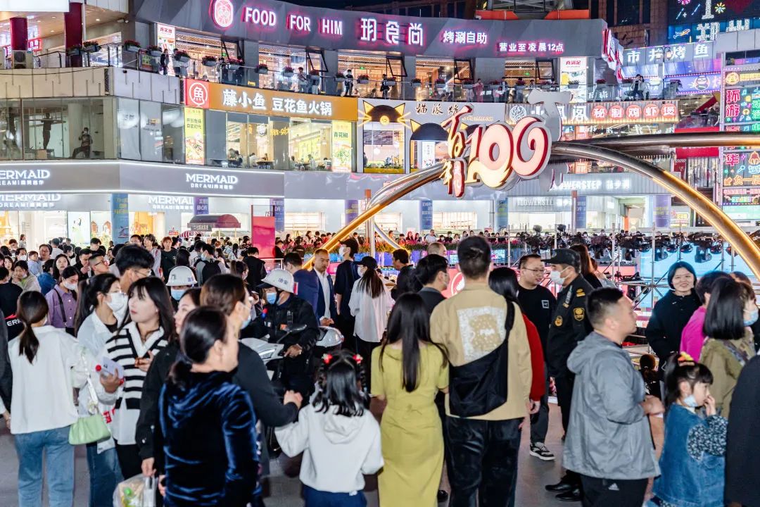 五一长假有报复性消费吗,郑州五一消费排名