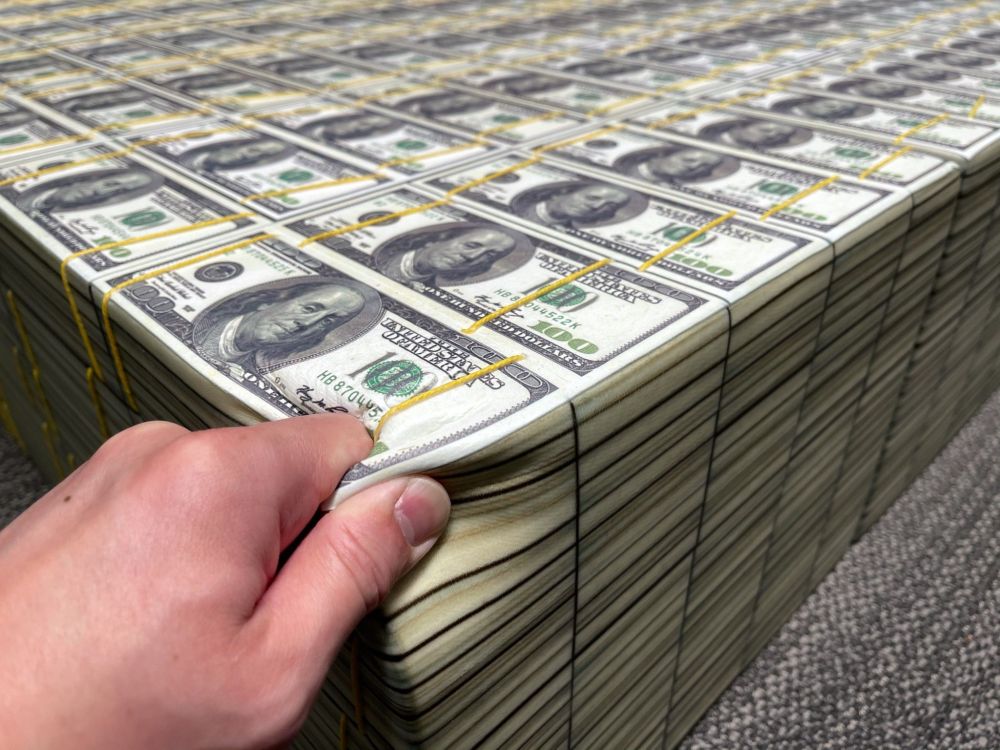 传销是典型的庞氏骗局对吗,传销是典型的庞氏骗局是否正确