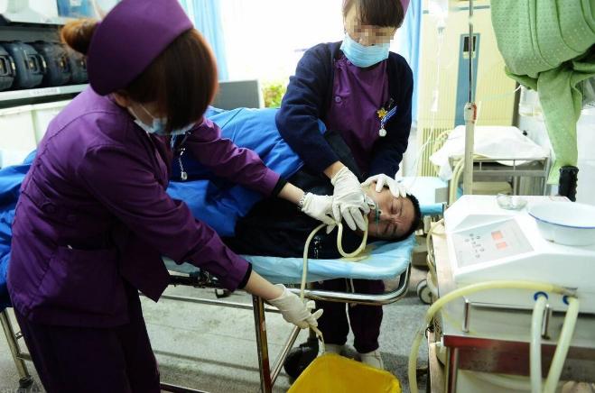 被世卫公认的一级致癌物是啥,一级致癌物被曝光