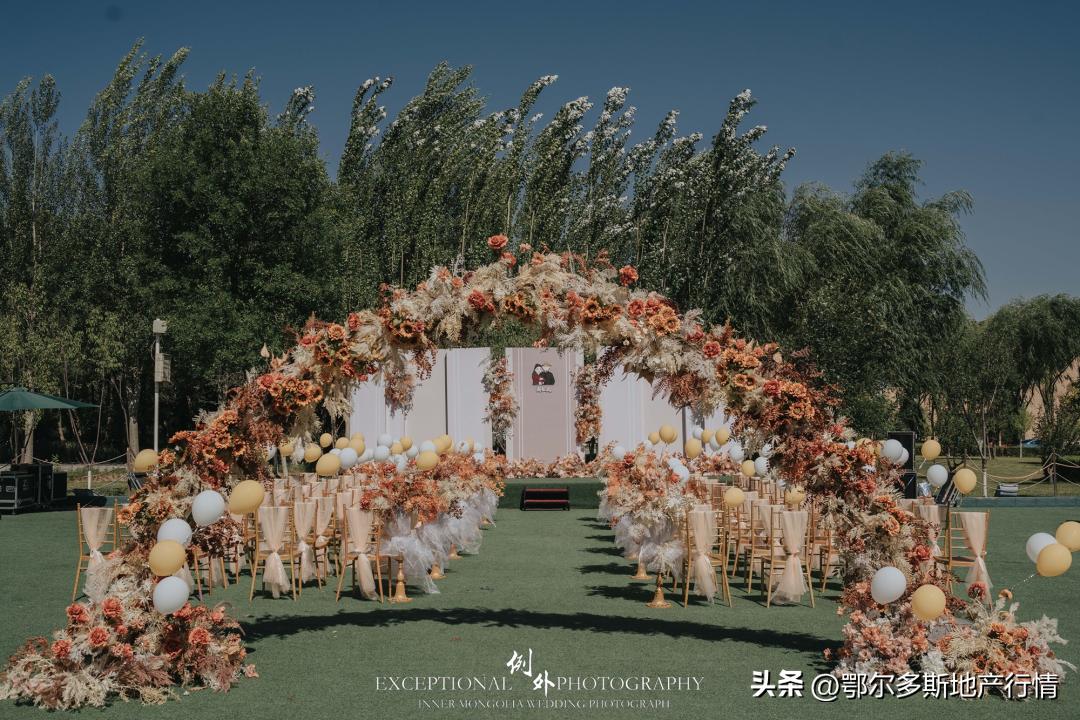 杰欣婚礼回顾|爱的里程碑