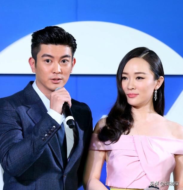 杜江和霍思燕近来什么情况,杜江和霍思燕最近的消息