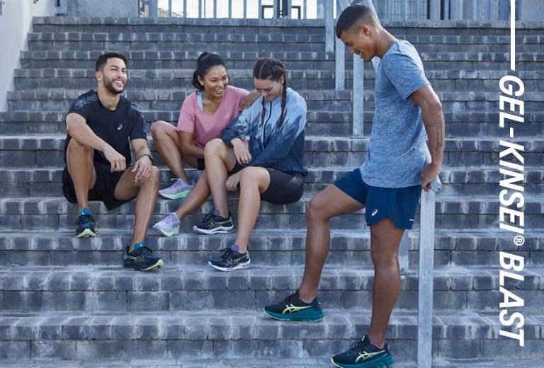 亚瑟士顶级全能型跑鞋,亚瑟士亚洲板鞋