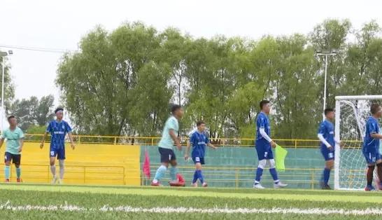 汤原县足球比赛,今日汤原足球比赛