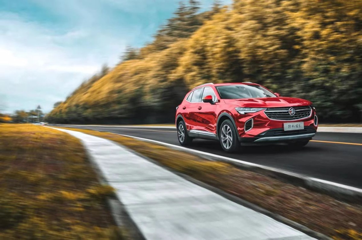 别克昂科威s安静吗,昂科威s平顺性怎么样