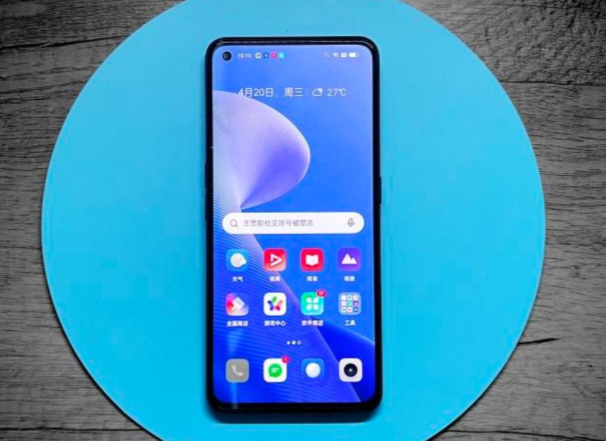 华为nova6一款被低估的千元机,被低估的千元机小米cc9e评测