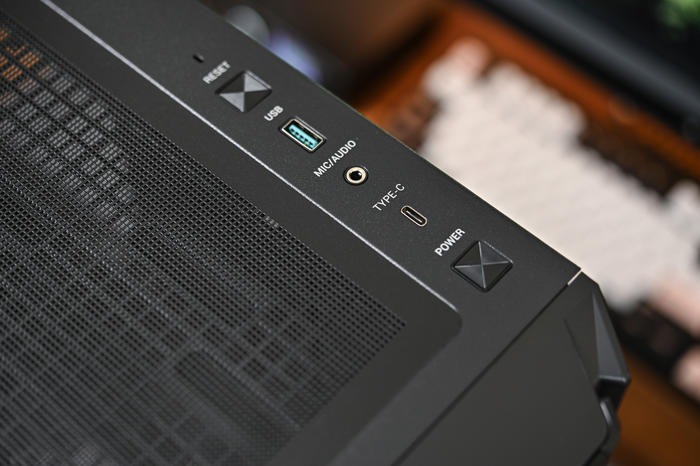 九州风神ch560数显机箱搭配,rogz690-e功率