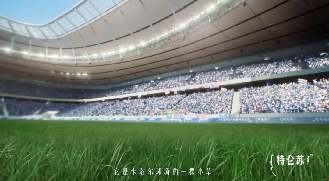 这届世界杯,也请为他们鼓掌