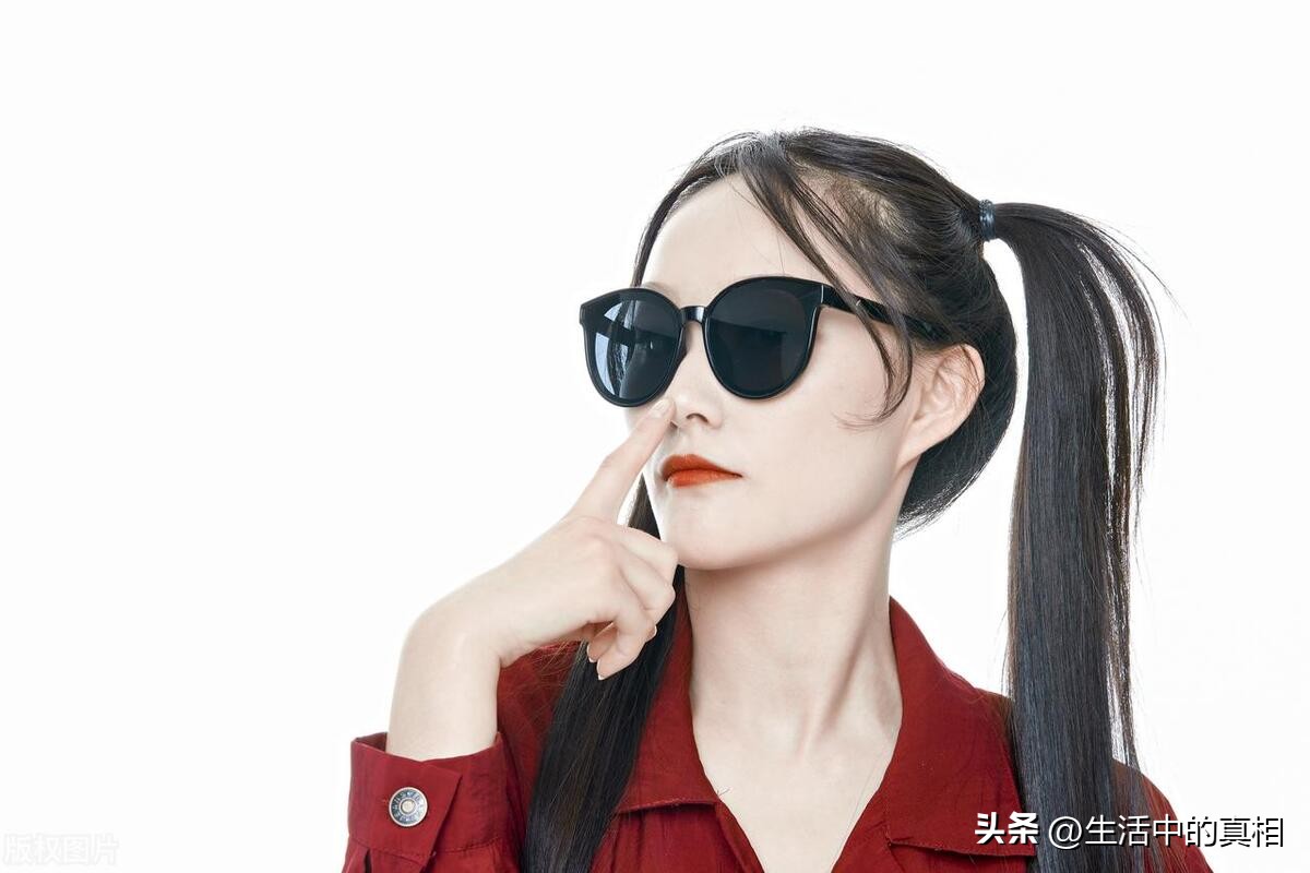 老花镜别乱买新款防蓝光老花镜,街边买的老花镜对眼睛不好吗