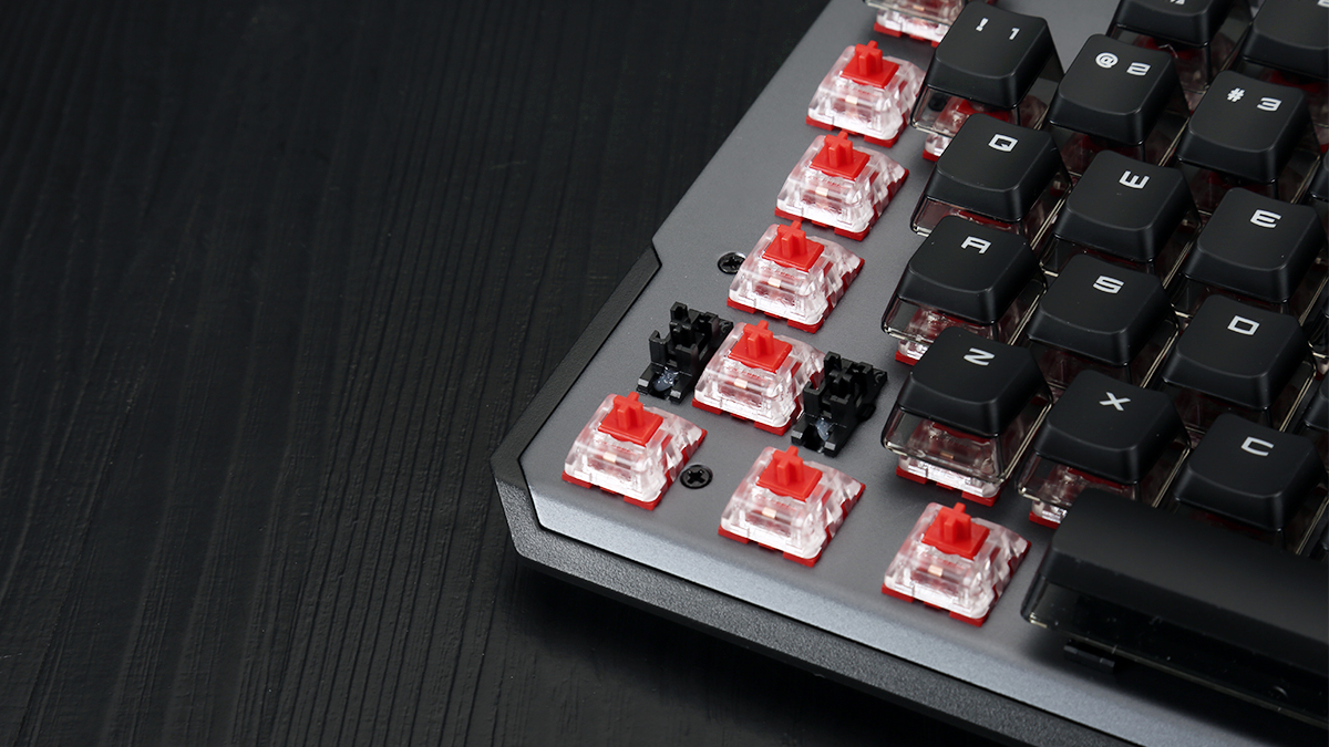 2020十大最佳矮轴机械键盘,2023年机械键盘全轴体科普
