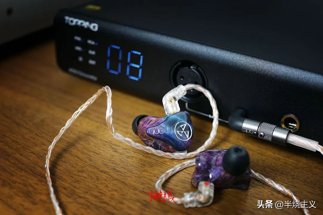 拓品a90d后级,拓品a90d评测