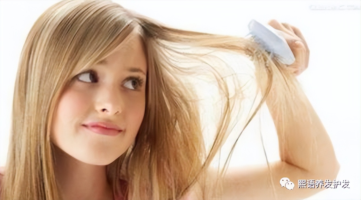 檀木梳为什么能养发,檀木梳有什么功效作用