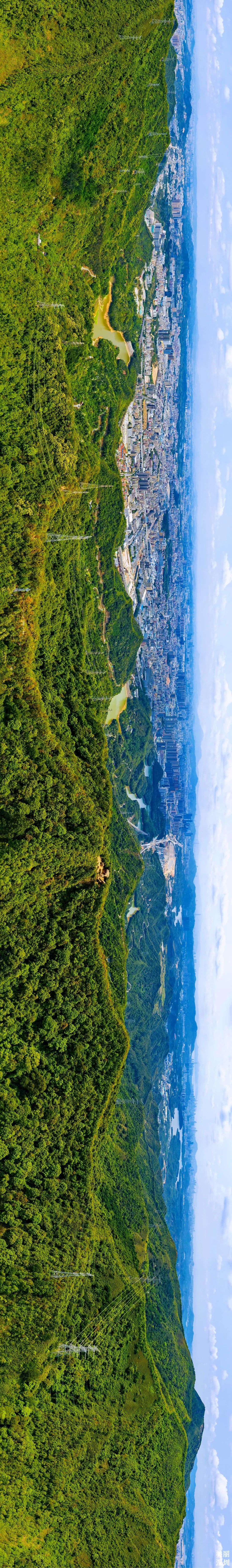 深圳最美公园是什么样子的,深圳市最美公园图片欣赏