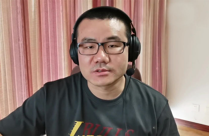 徐静雨评价湖人凯尔特人比赛,徐静雨湖人五比四翻盘