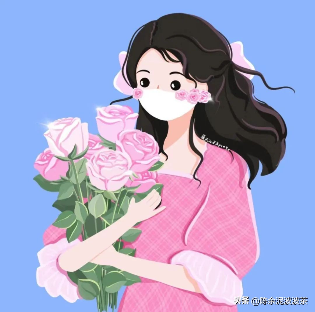 可爱的猫咪头像和小狗头像,团子头像可爱微信头像