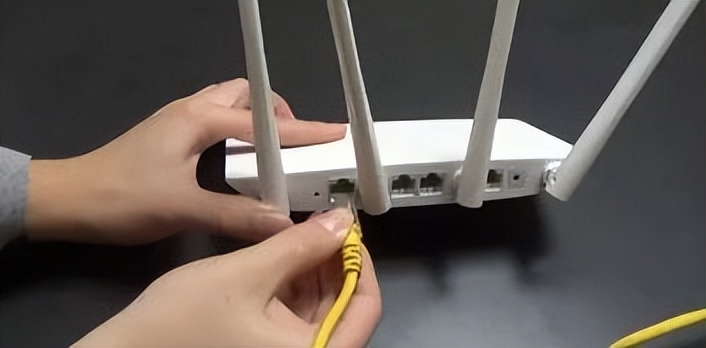 路由器上贴创可贴怎么贴,路由器上贴创可贴有用吗