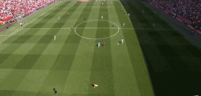 曼城足总杯夺冠瓜迪奥拉落泪,瓜迪奥拉赛后采访曼联足总杯