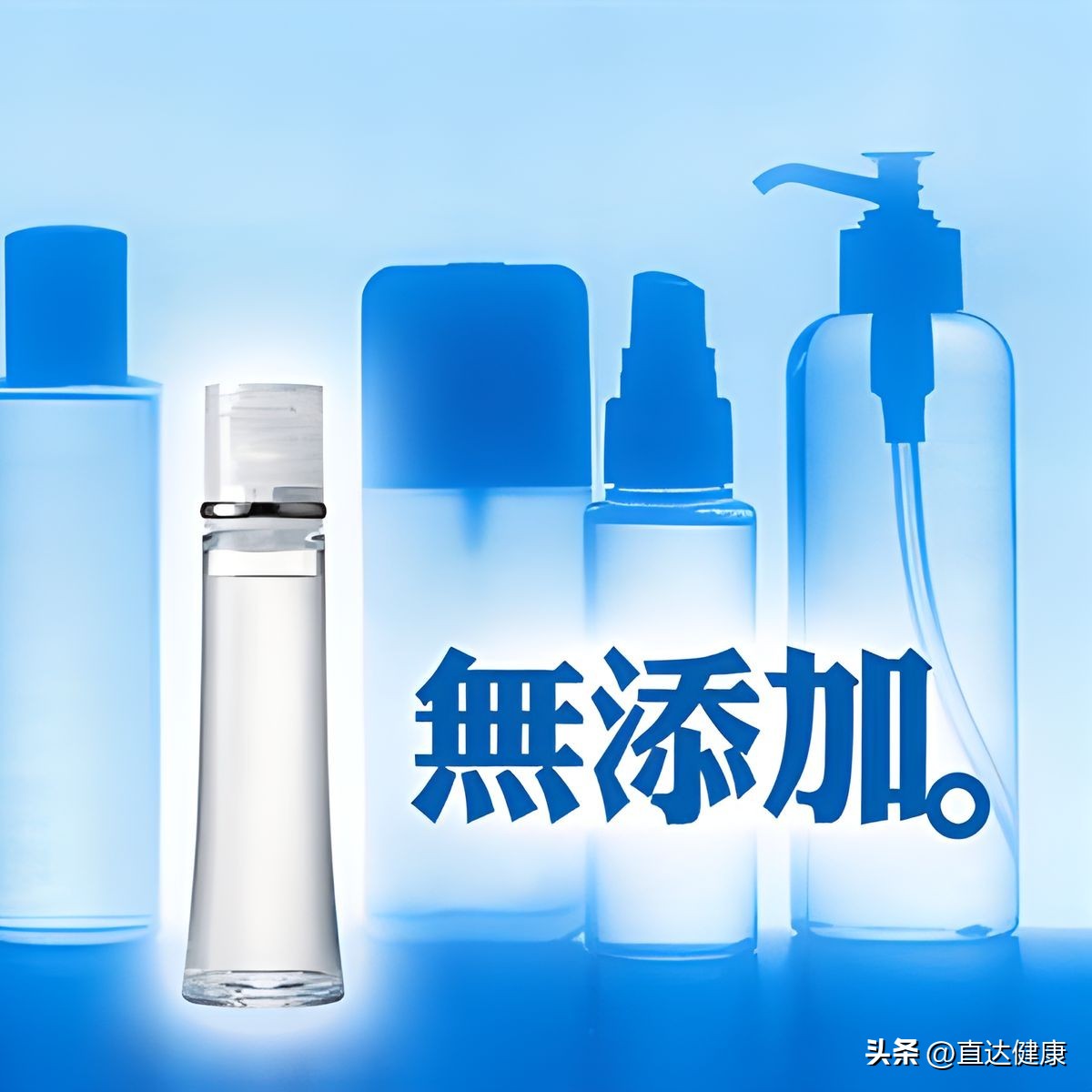 无添加化妆品特征是指什么,国内无添加化妆品是什么