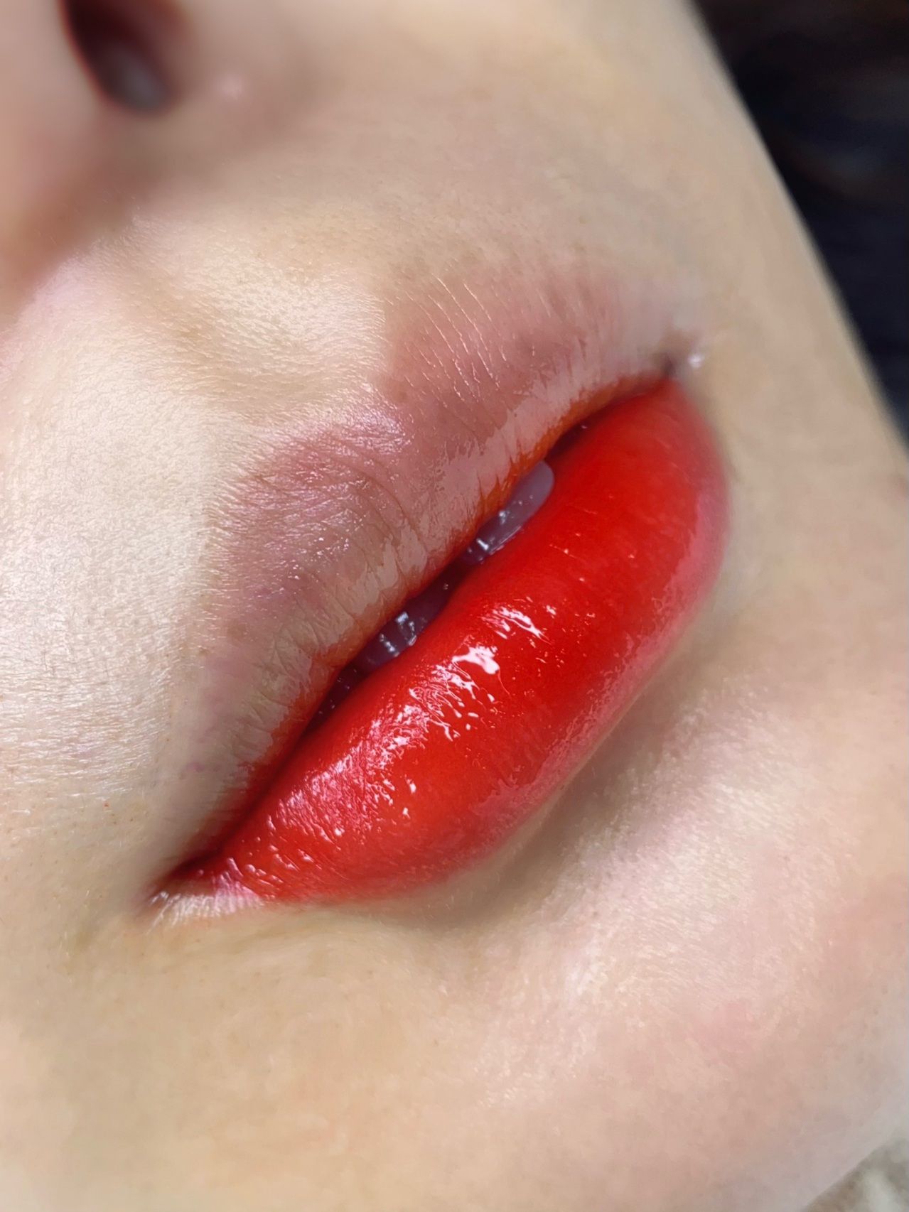 手工纹唇好还是机器纹唇好,冬季纹唇好还是夏天纹唇好