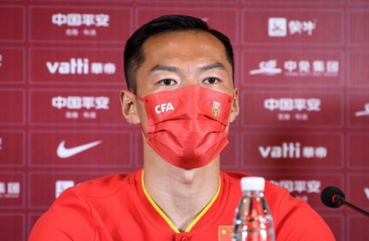 中国足球的未来的之路究竟会怎样,输就输了没什么遗憾