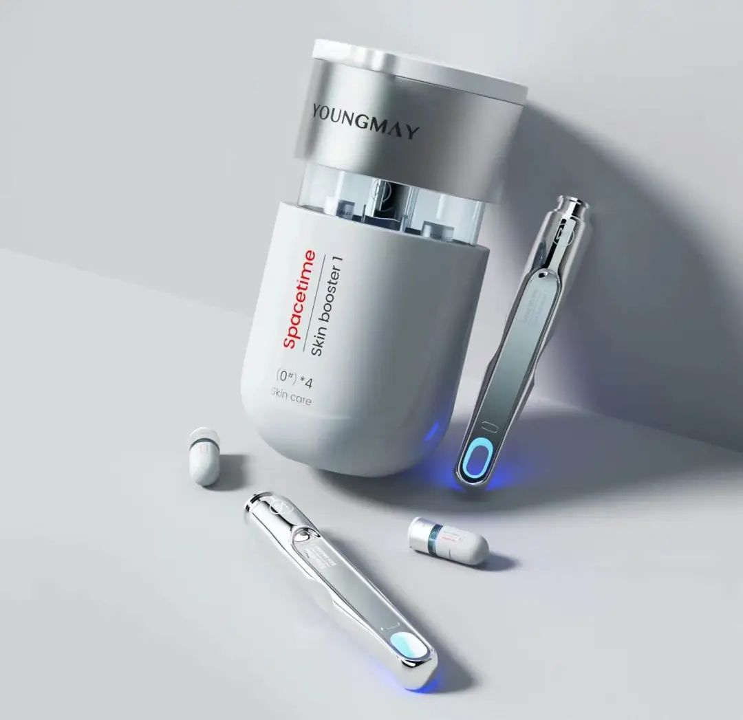 护肤品赛道和女装赛道,护肤品2024赛道