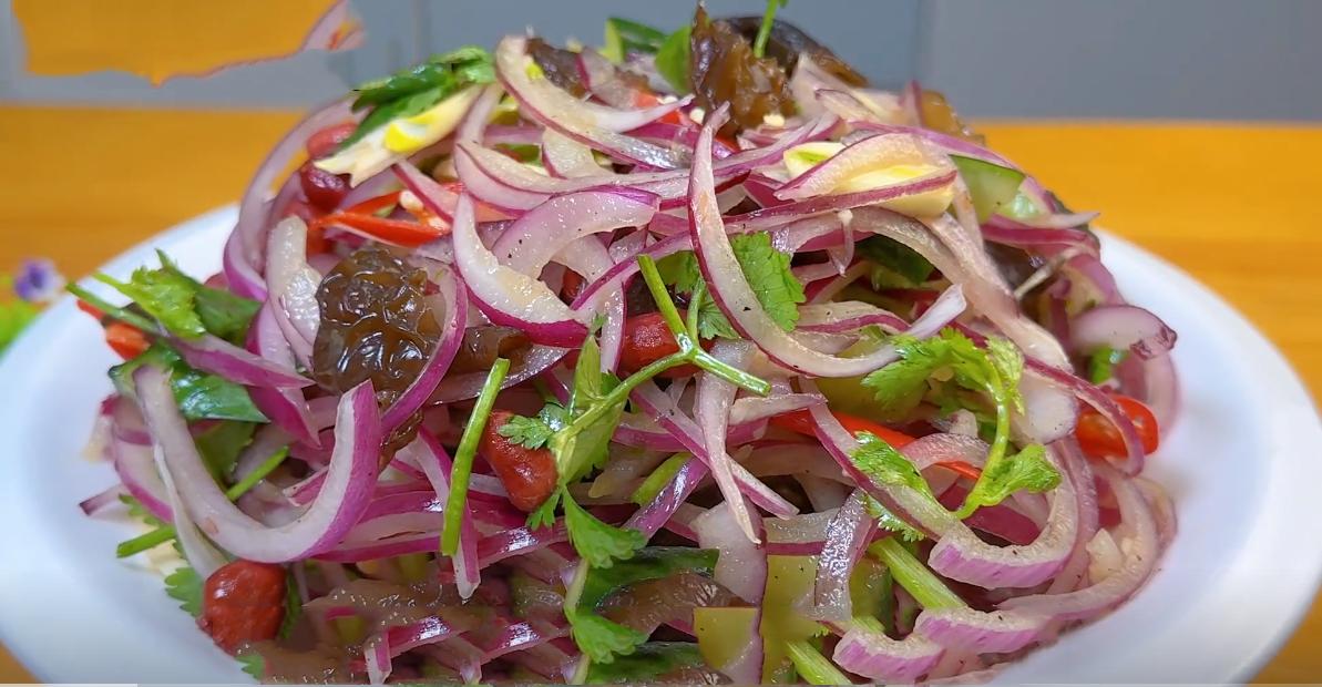 一定要给老人常吃这些菜,60岁老人一定要常吃的三种菜