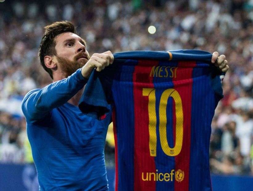 2014年的阿根廷梅西表现,阿根廷梅西时隔多年依旧经典