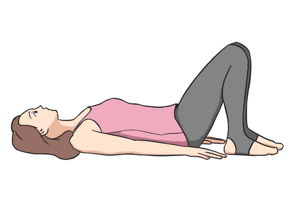 不生孩子，盆底肌就不会松弛？错