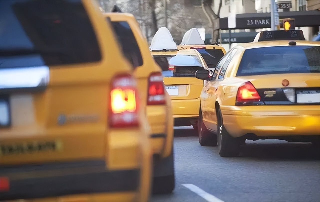 独家！一文拆解网约车金融业务