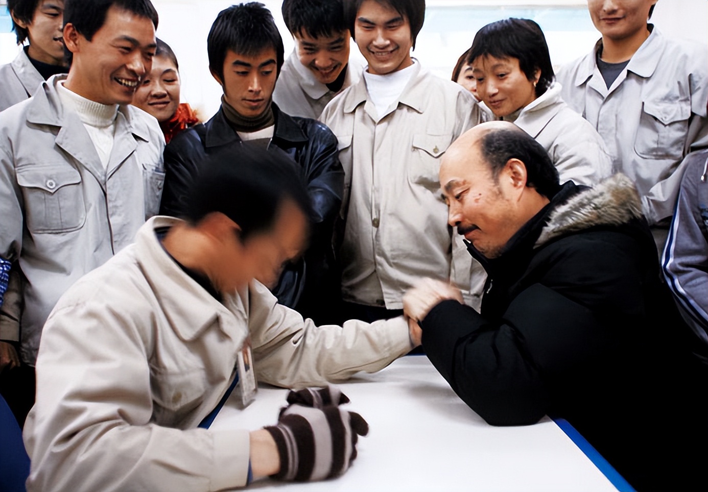 重庆独臂少年,独臂男孩重庆