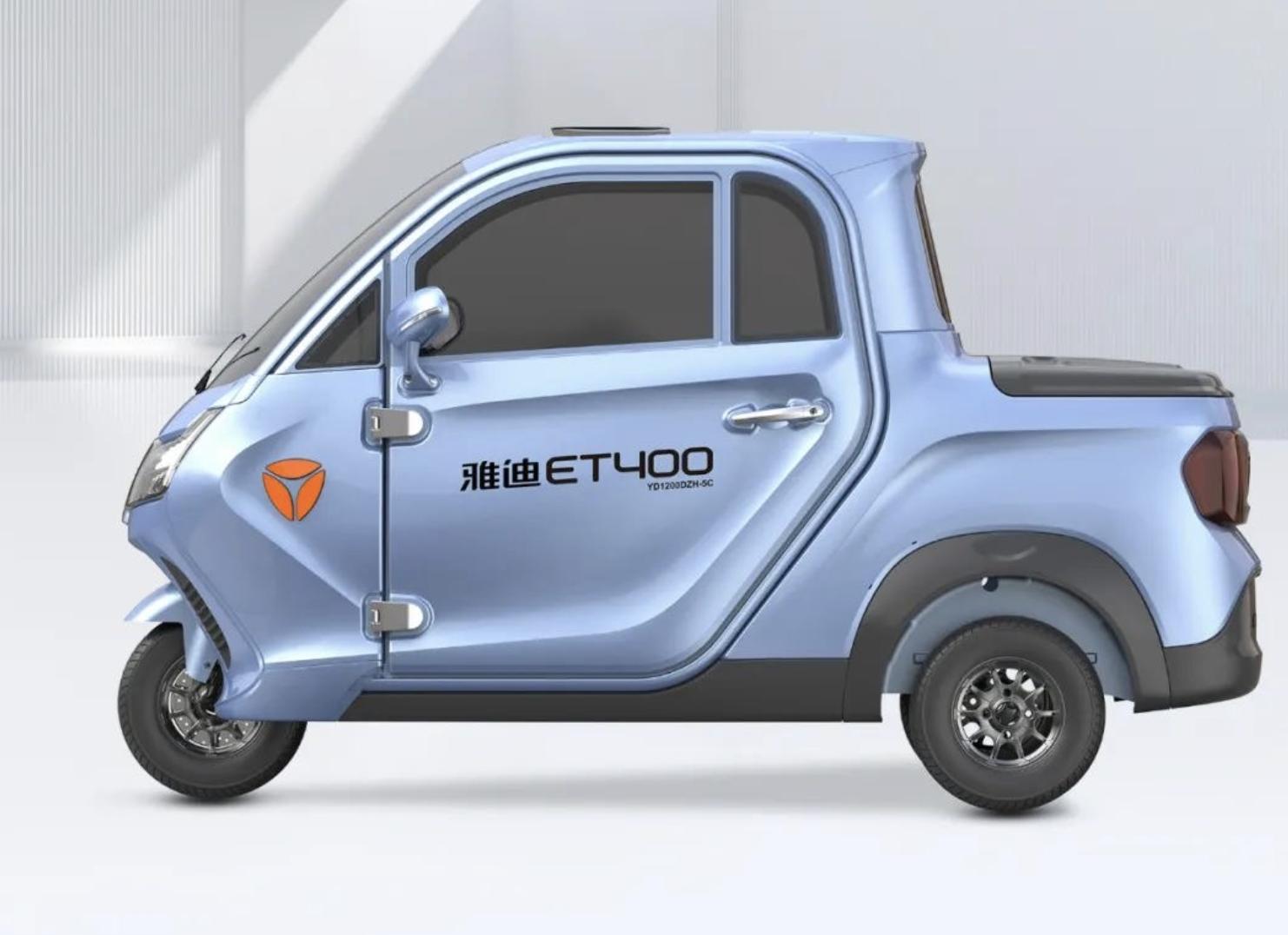 续航800公里电动三轮车多少钱一台,新能源纯电动三轮车哪款好