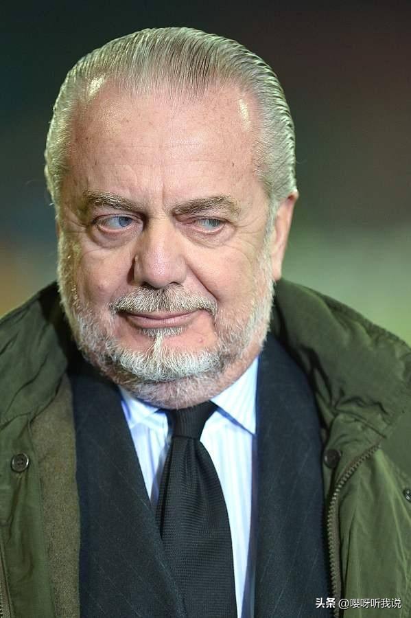 小公鸡重回意乙，电影制作人大手笔，孔蒂出道球队如今赛季不败