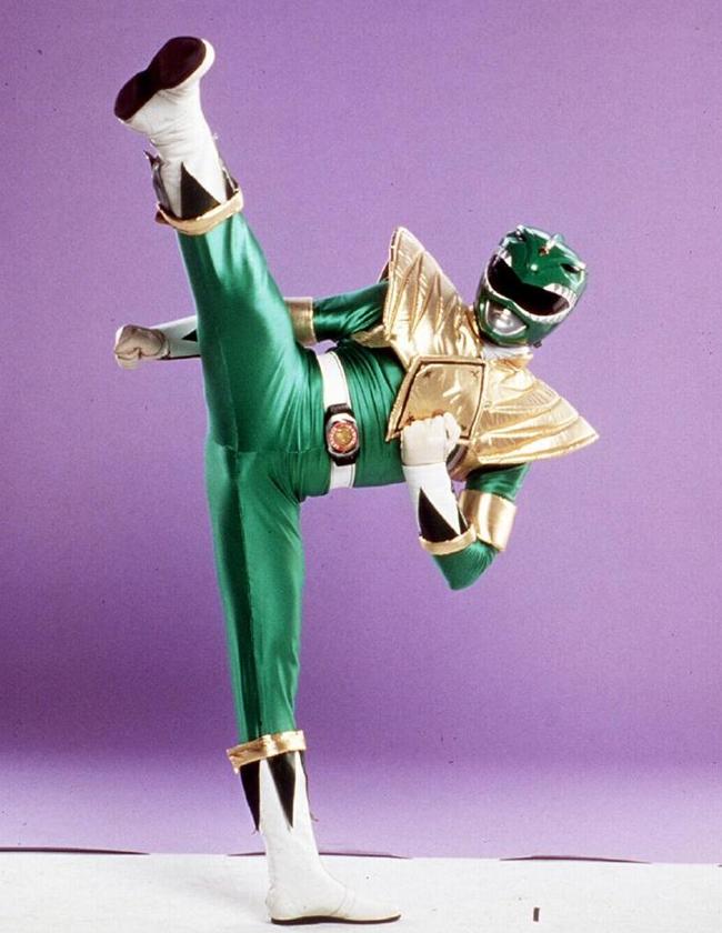 当特摄演员的前提是什么,当特摄演员有什么要求