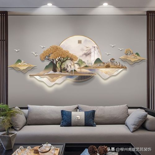 砖浮雕墙面设计,简单墙面浮雕效果图大全