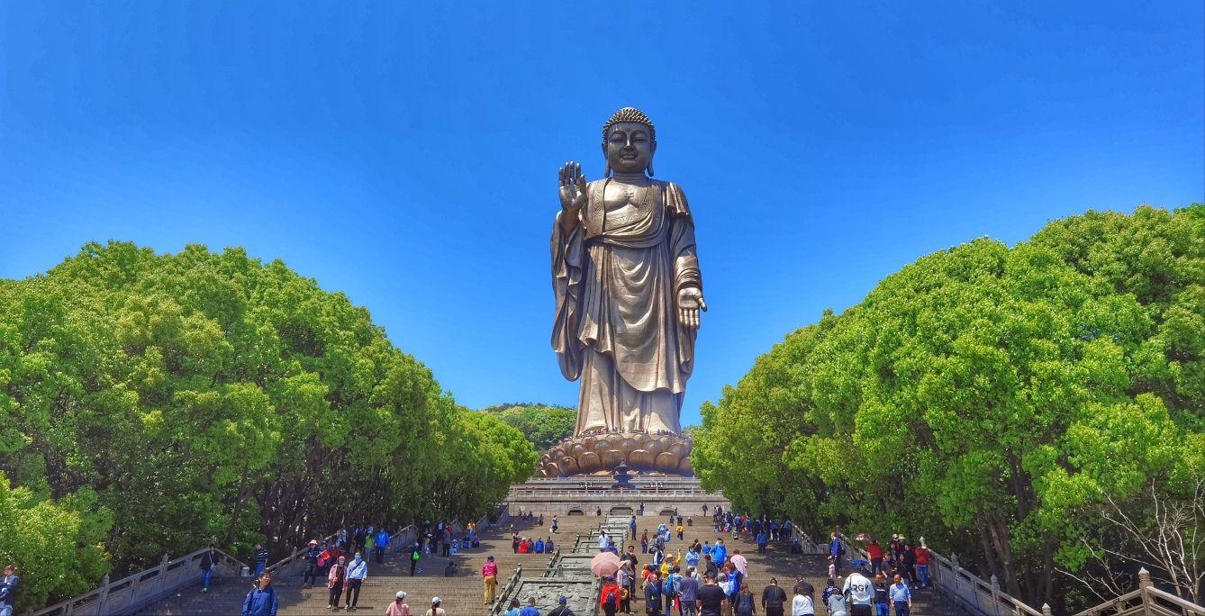 中国十座最赚钱的寺庙排名,最赚钱十座寺庙