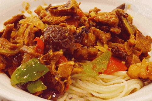 火了！新源又火了！全国瞩目，未来发展不可估量！为你的家乡比心