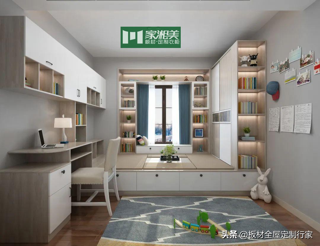 定制衣柜十大品牌板材,国内衣柜质量最好的是哪个品牌