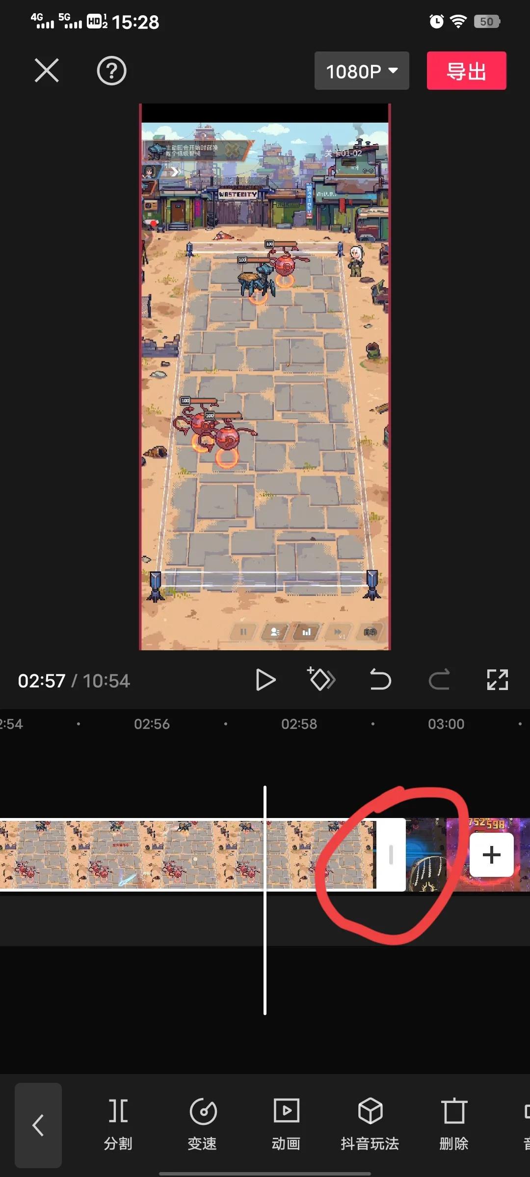 剪映视频教程免费分享素材,剪映视频制作中导入素材