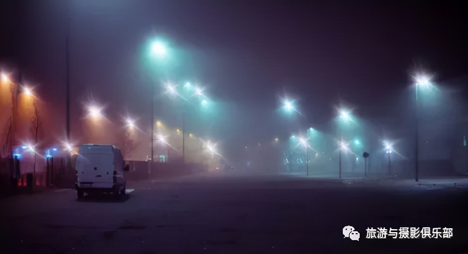 ps神仙特效,ps一键光效插件使用方法