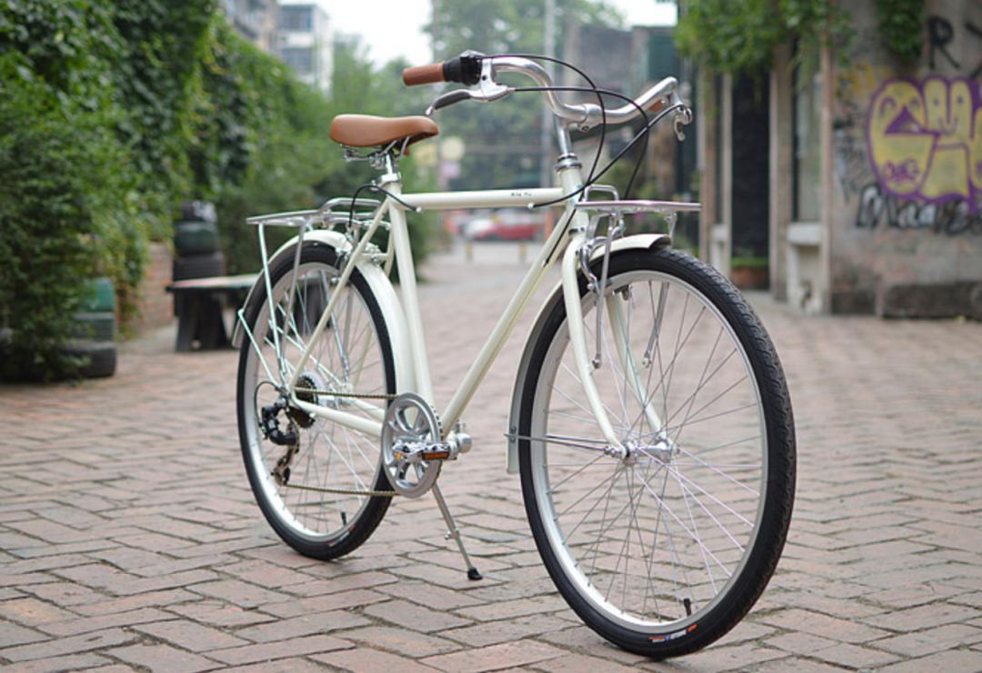 自行车不倒的科学原理未解之谜,自行车世界未解之谜