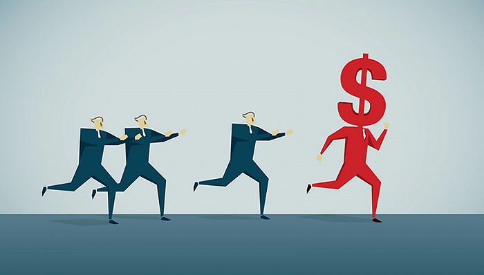 人民币和欧元对美元贬值,欧元对美元汇率贬值了多少