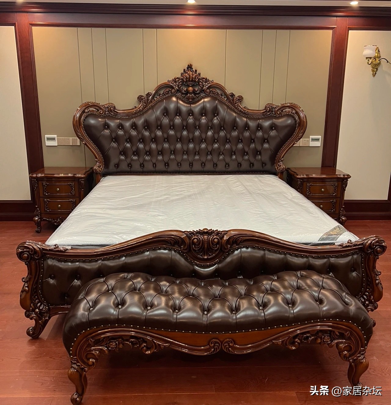 这七种床不要买,为什么这6种床越来越不流行了