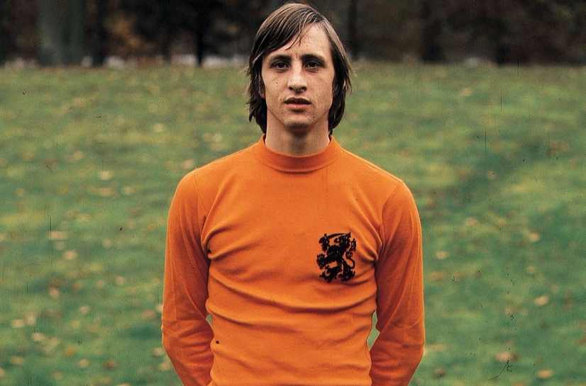 世界足坛最伟大的11人阵容,世界足坛历史右边锋前二十