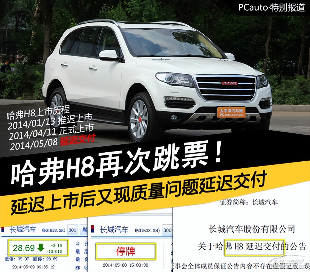 长城汽车连跌三天不涨原因,长城汽车为什么股价跌得这么厉害